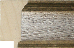 C2519 Silver Moulding from Wessex Pictures